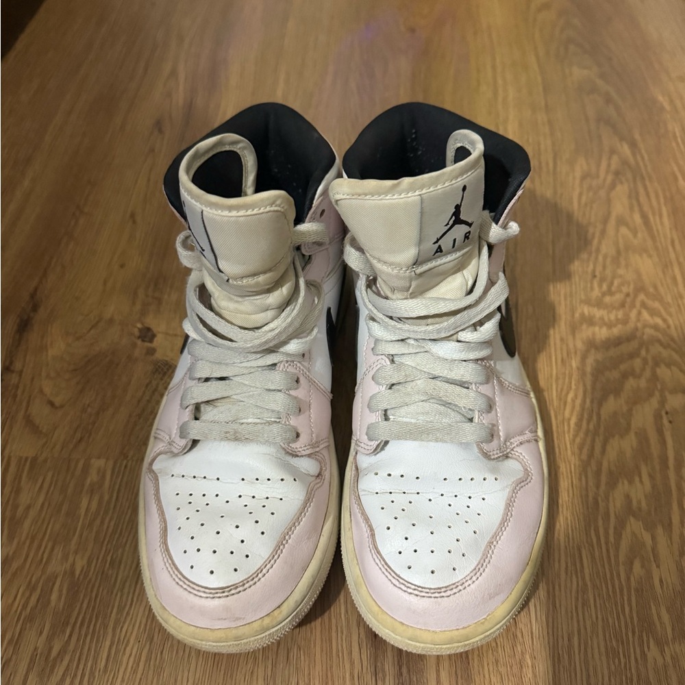 JORDANS